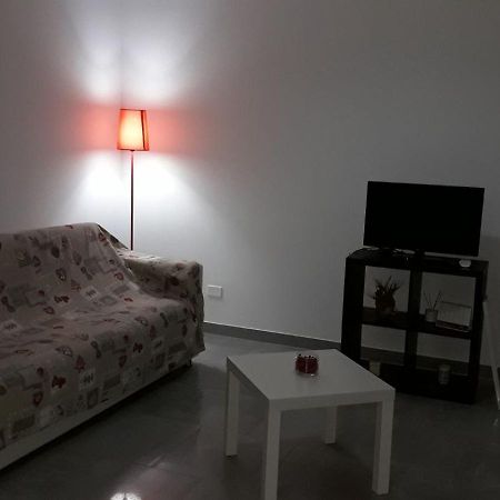 Casa Zefiro Διαμέρισμα Pozzallo Εξωτερικό φωτογραφία