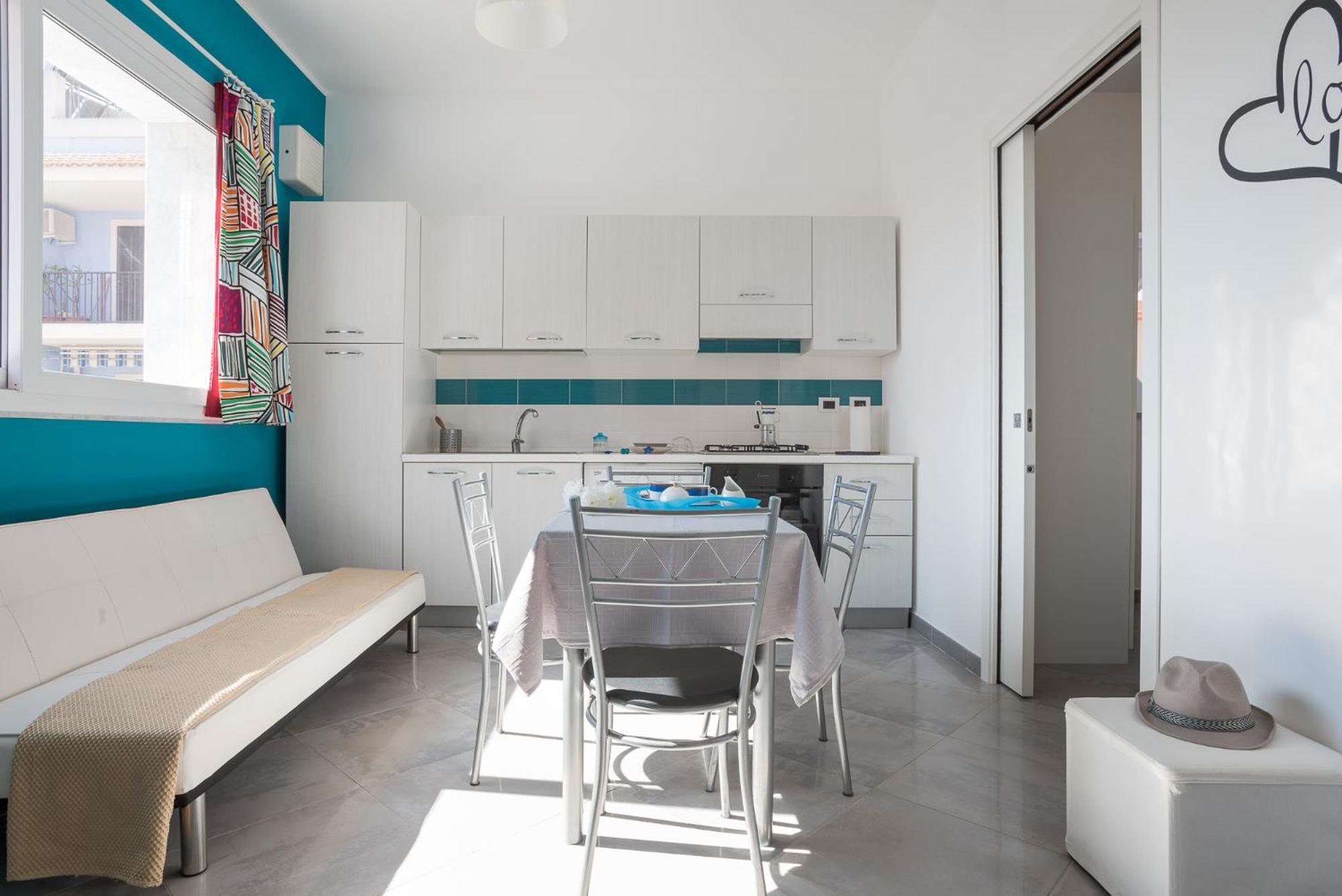 Casa Zefiro Διαμέρισμα Pozzallo Δωμάτιο φωτογραφία