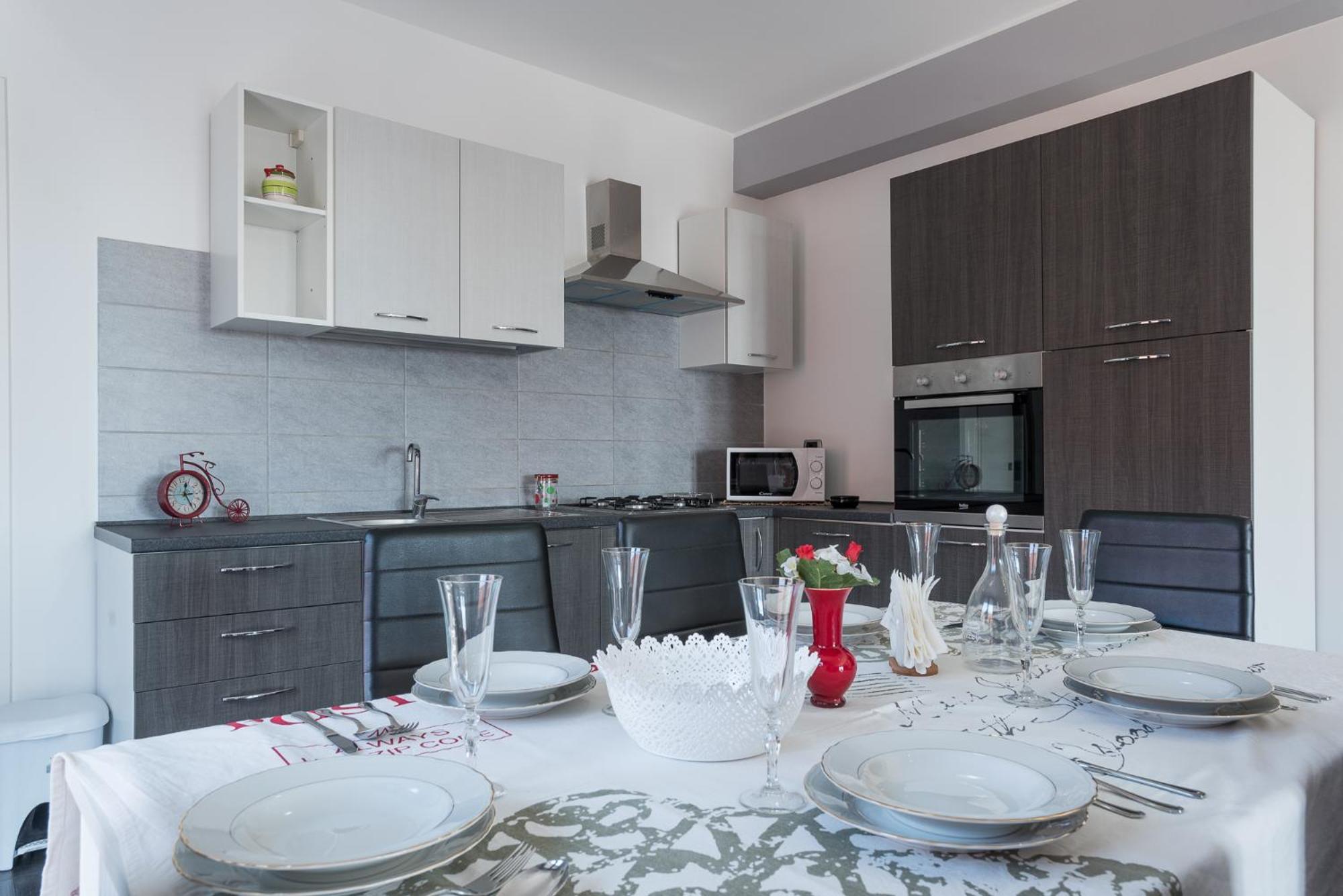 Casa Zefiro Διαμέρισμα Pozzallo Δωμάτιο φωτογραφία
