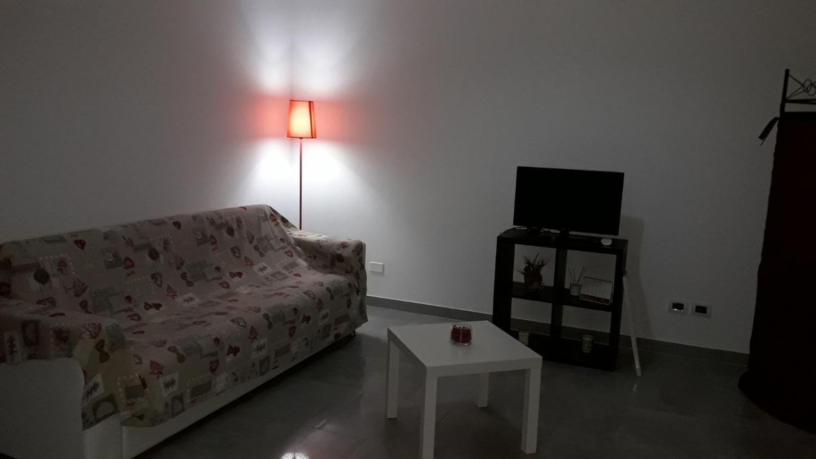 Casa Zefiro Διαμέρισμα Pozzallo Εξωτερικό φωτογραφία