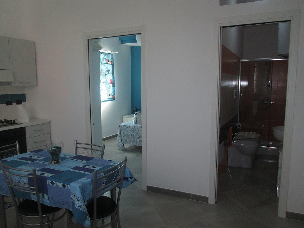 Casa Zefiro Διαμέρισμα Pozzallo Εξωτερικό φωτογραφία