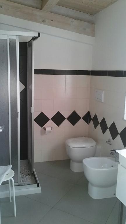 Casa Zefiro Διαμέρισμα Pozzallo Εξωτερικό φωτογραφία