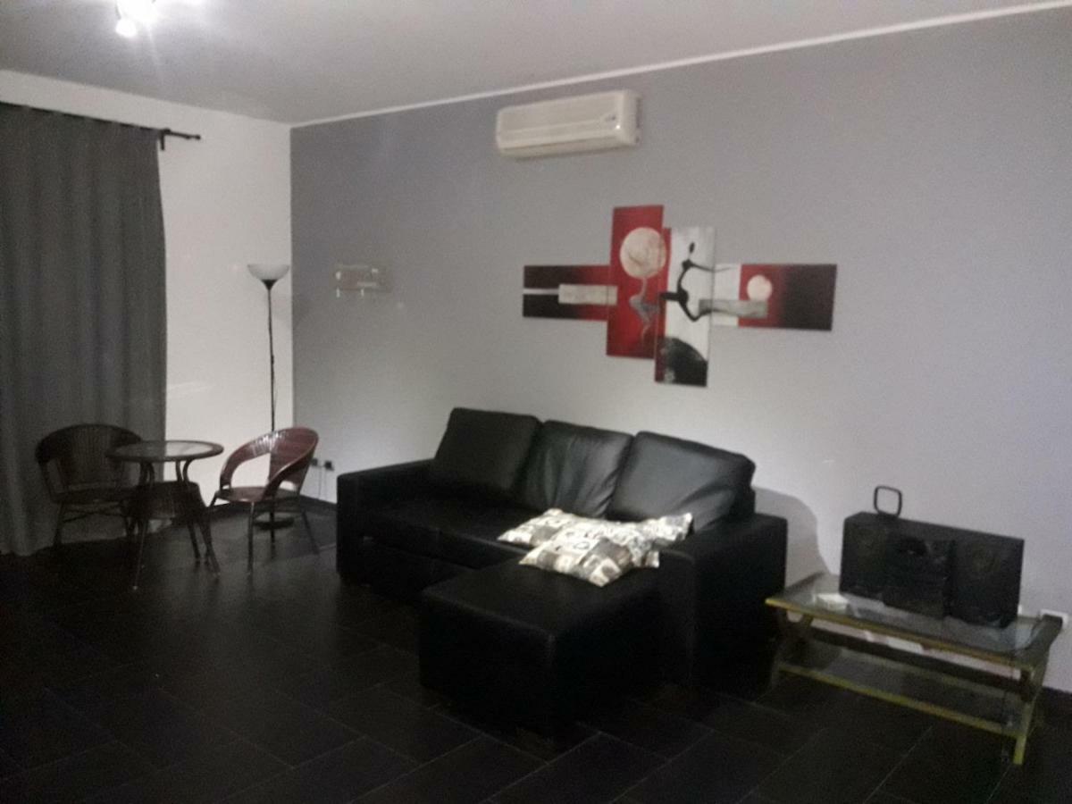 Casa Zefiro Διαμέρισμα Pozzallo Εξωτερικό φωτογραφία