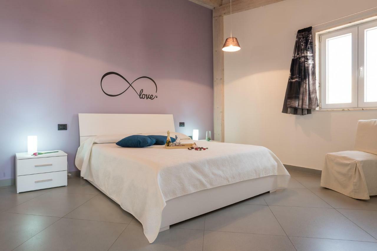 Casa Zefiro Διαμέρισμα Pozzallo Εξωτερικό φωτογραφία