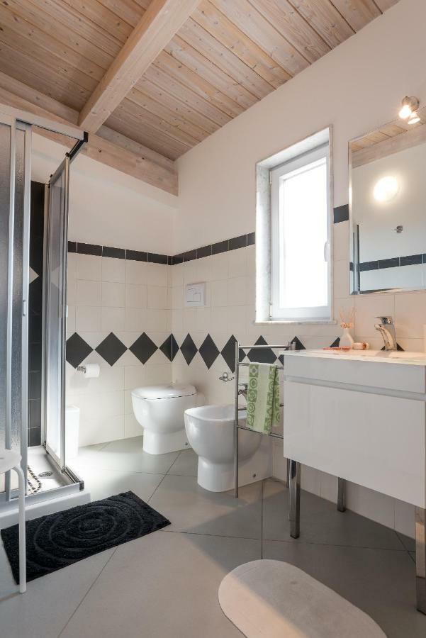 Casa Zefiro Διαμέρισμα Pozzallo Εξωτερικό φωτογραφία